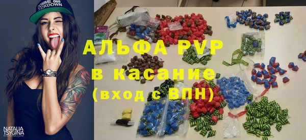 индика Алексеевка