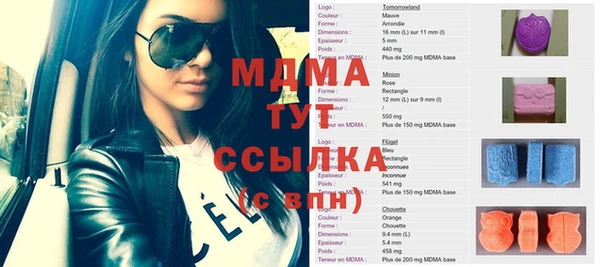 индика Алексеевка